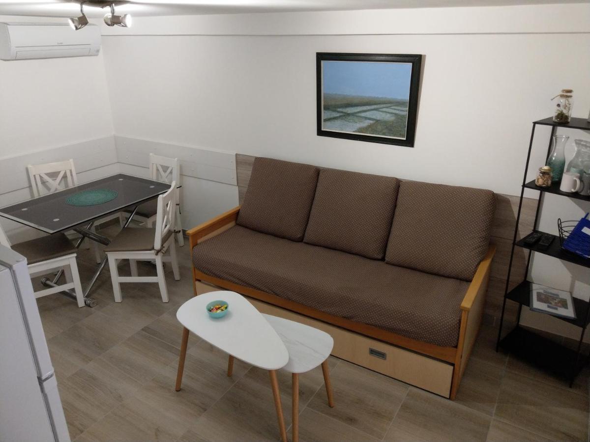 Les Asclepiades Apartment Argeles-sur-Mer Exterior photo