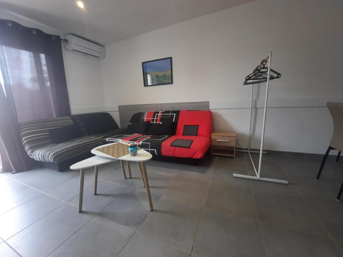 Les Asclepiades Apartment Argeles-sur-Mer Exterior photo